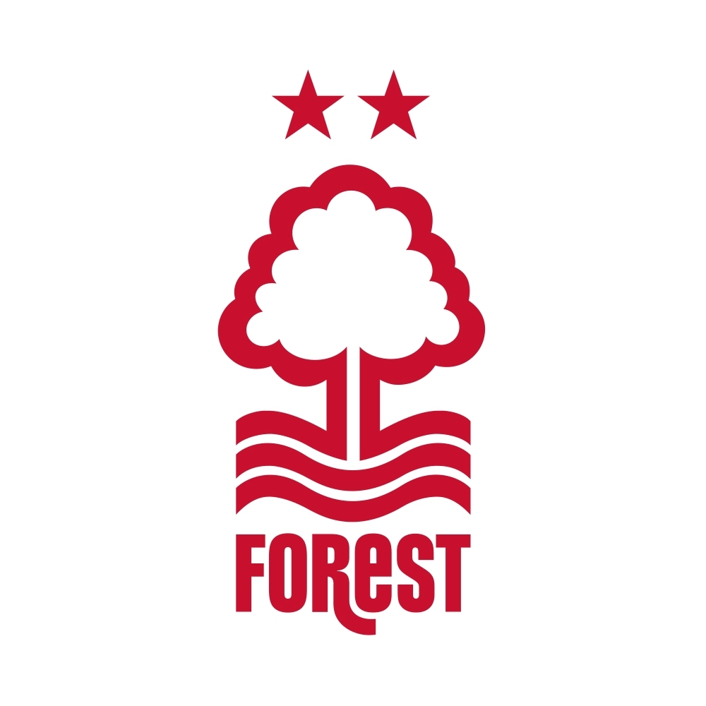 NottinghamForestFC logo