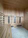 Bespoke Infrared Sauna thumbnail