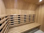 Bespoke Infrared Sauna thumbnail