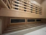 Bespoke Infrared Sauna thumbnail