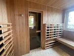 Bespoke Infrared Sauna thumbnail