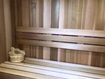 Bespoke Outdoor Sauna thumbnail
