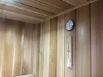 Bespoke Outdoor Sauna thumbnail