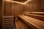 Bespoke Sauna thumbnail
