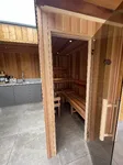 Bespoke Sauna thumbnail