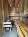 Bespoke Sauna thumbnail