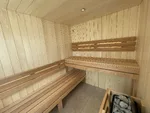 Bespoke Sauna thumbnail