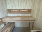 Bespoke Sauna thumbnail