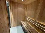 Bespoke Sauna thumbnail