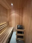 Bespoke Sauna thumbnail