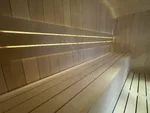 Bespoke Sauna thumbnail