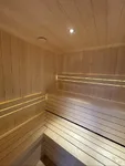 Bespoke Sauna thumbnail