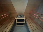 Bespoke Sauna thumbnail