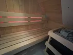 Bespoke Sauna thumbnail