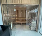 Bespoke Sauna thumbnail
