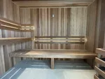 Bespoke Sauna thumbnail
