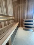 Bespoke Sauna thumbnail
