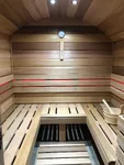 Bespoke Sauna thumbnail