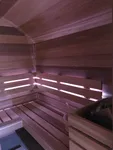 Bespoke Sauna thumbnail