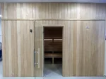 Bespoke Sauna thumbnail