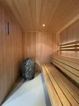 Bespoke Sauna thumbnail