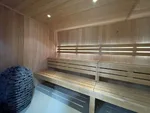 Bespoke Sauna thumbnail