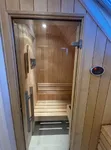 Bespoke Sauna thumbnail