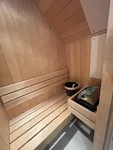 Bespoke Sauna thumbnail