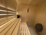 Bespoke Sauna thumbnail