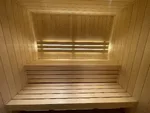Bespoke Sauna thumbnail