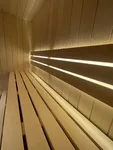 Bespoke Sauna thumbnail