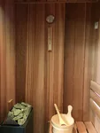 Bespoke Sauna thumbnail
