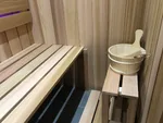 Bespoke Sauna thumbnail
