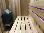 Bespoke Sauna thumbnail
