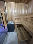 Bespoke Sauna thumbnail