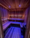 Bespoke Sauna thumbnail