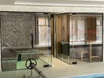 Bespoke Sauna thumbnail