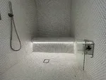 Bespoke Steam Room thumbnail