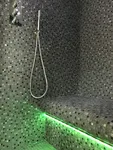 Bespoke Steam Room thumbnail