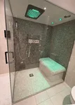 Bespoke Steam Room thumbnail