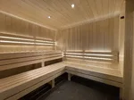 Commercial Sauna thumbnail