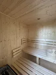 Oceanic Outdoor Sauna thumbnail