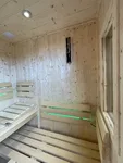 Oceanic Outdoor Sauna thumbnail
