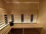 Oceanic Outdoor Sauna thumbnail