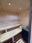 Oceanic Outdoor Sauna thumbnail