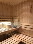 Oceanic Outdoor Sauna thumbnail
