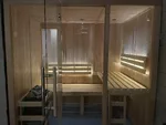 Oceanic Traditional Sauna thumbnail