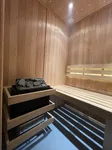 Oceanic Traditional Sauna thumbnail