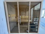 Oceanic Traditional Sauna thumbnail