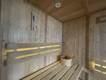 Oceanic Traditional Sauna thumbnail